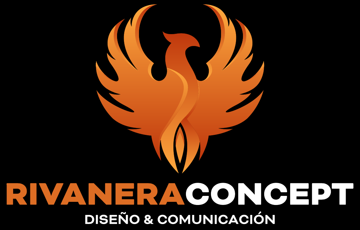 Rivanera Concept — Diseño & Comunicación
