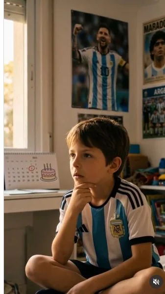 Fotograma del reel Cumpleaños infantiles de Complejo Juventus