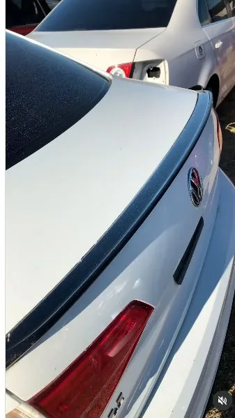 Fotograma del reel Volkswagen Vento GLI de SM Desarmaderos