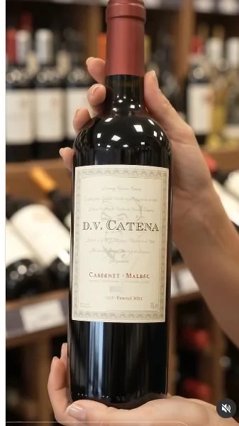 Fotograma del reel Ofertas en vinos de Garden Mercado